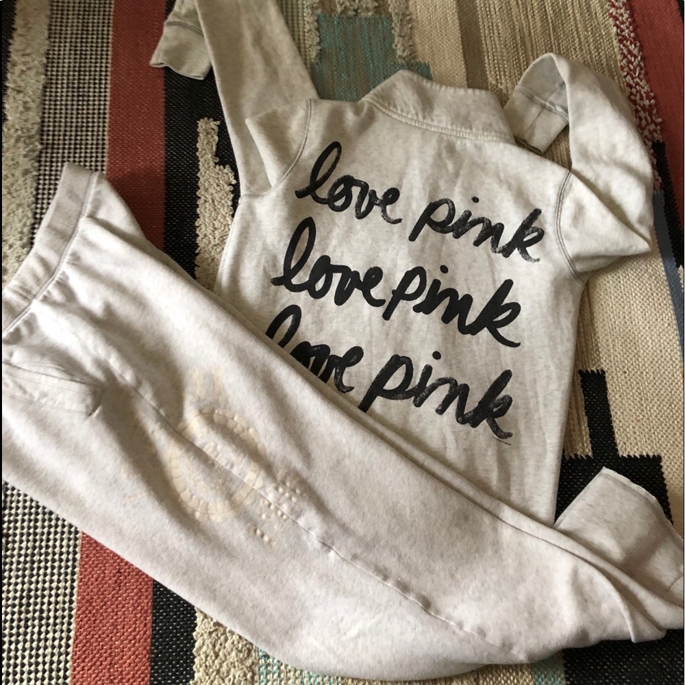 Pink Vs Set - image 2